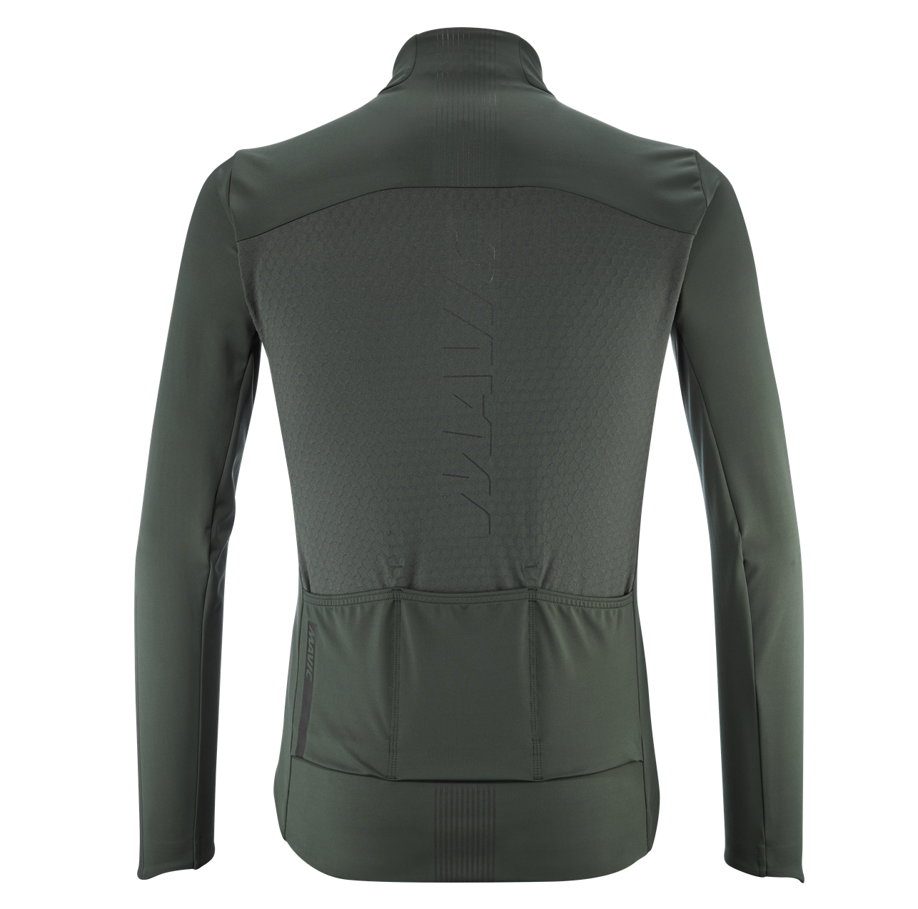 Kurtka MAVIC COSMIC PRO WIND Jacket Green