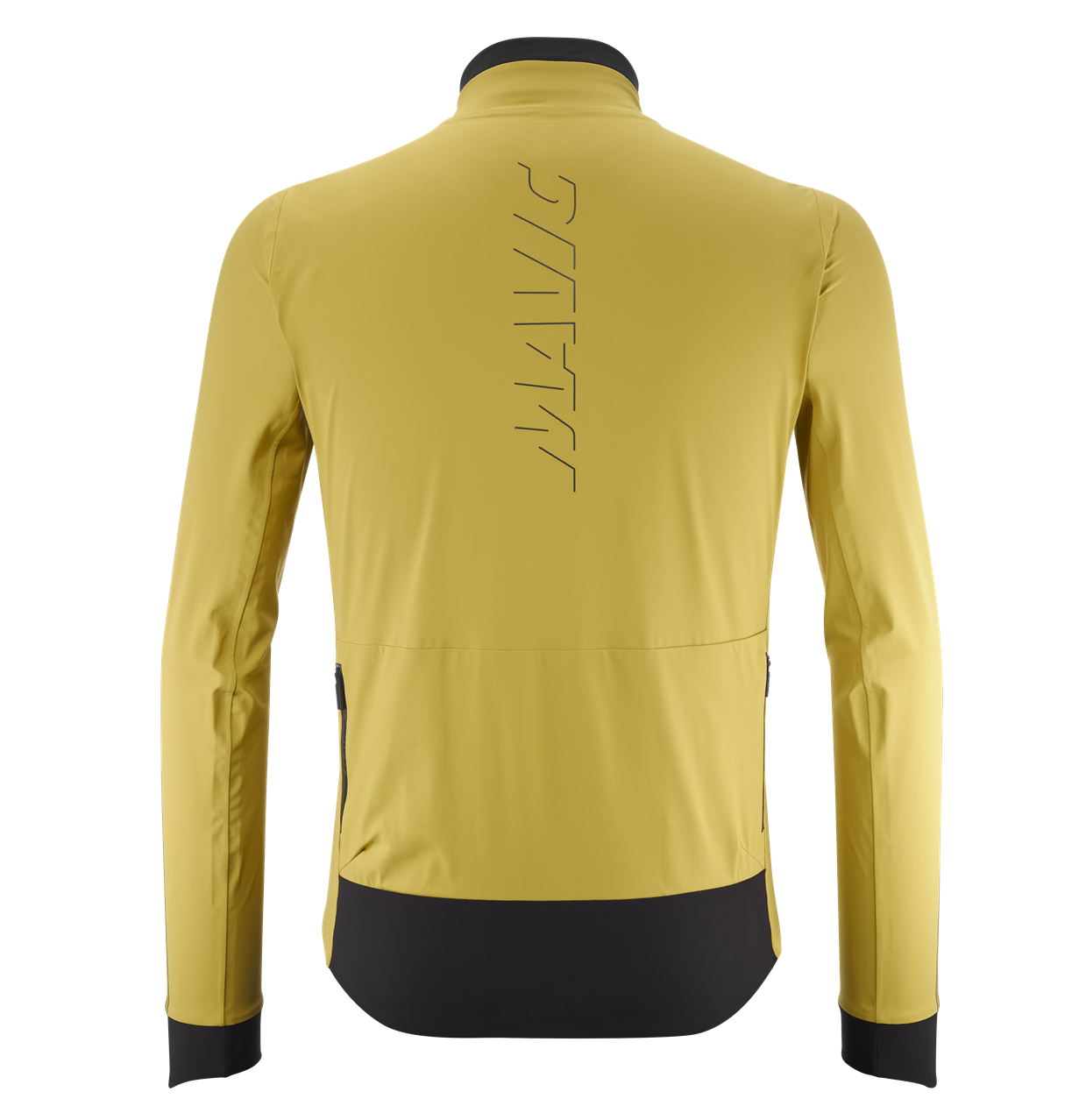 MAVIC COSMIC STORM Jacket Yellow