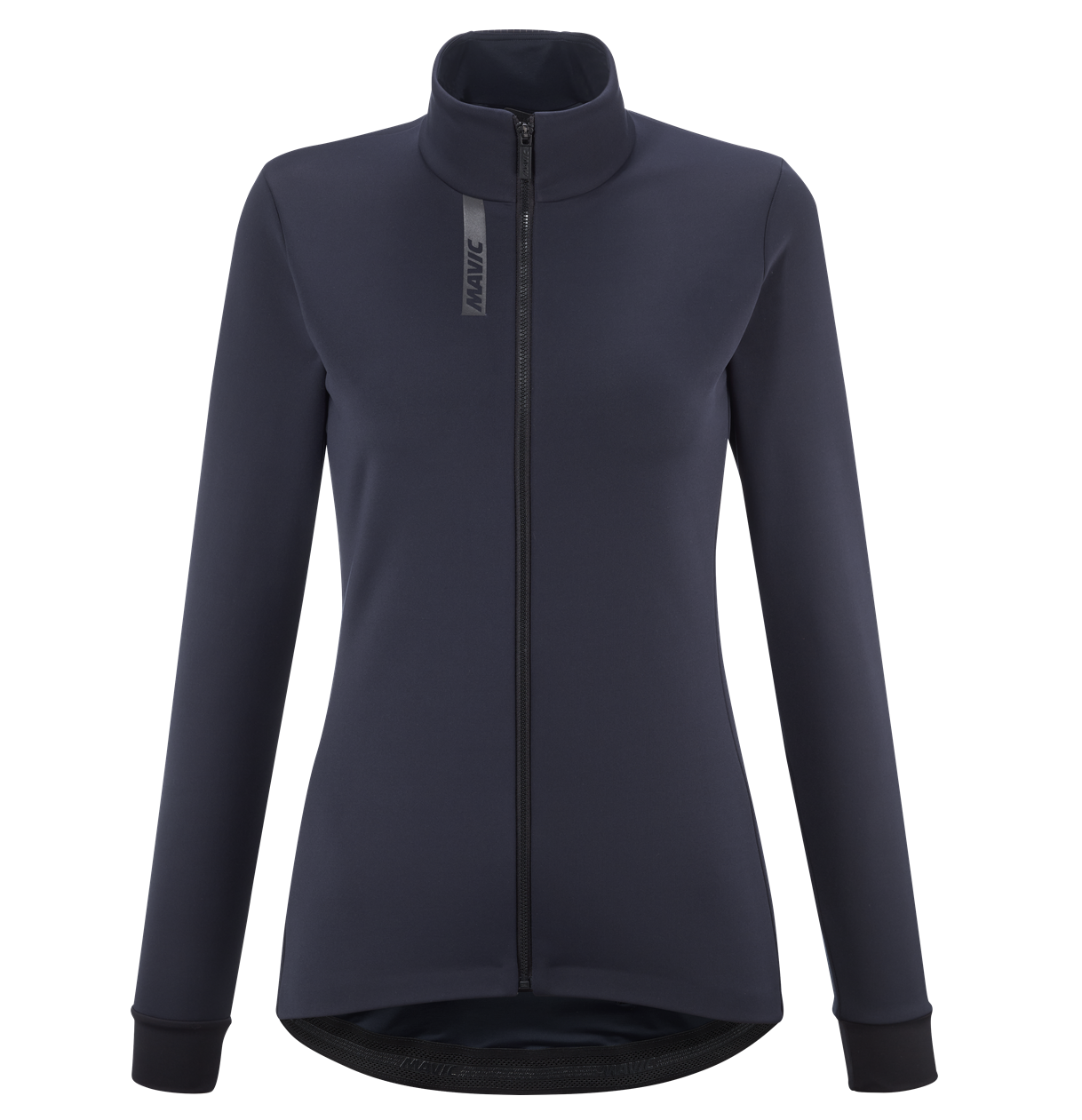 Damska kurtka MAVIC AKSIUM THERMO Jacket Black