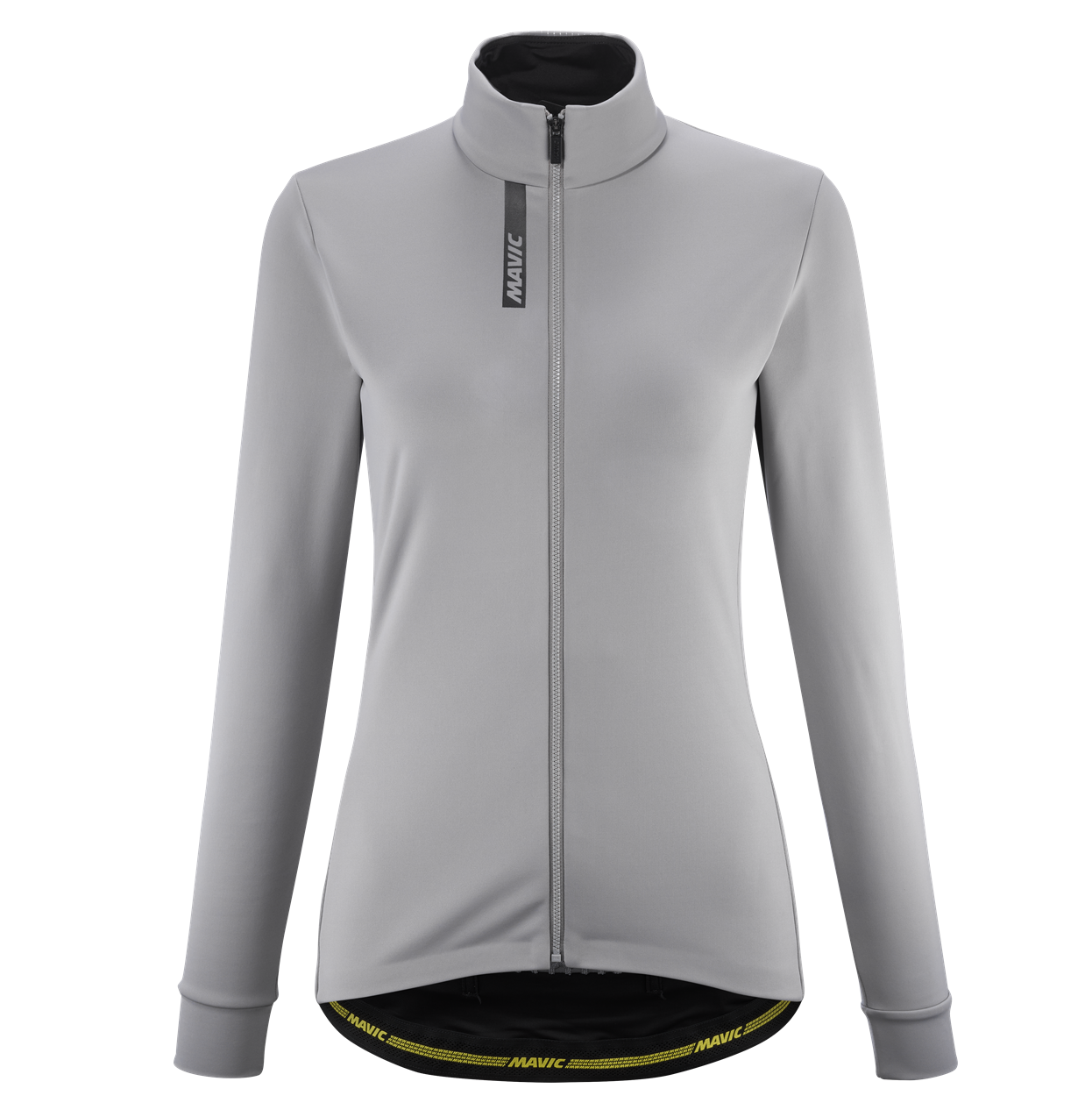 Damska kurtka MAVIC AKSIUM THERMO Jacket Grey