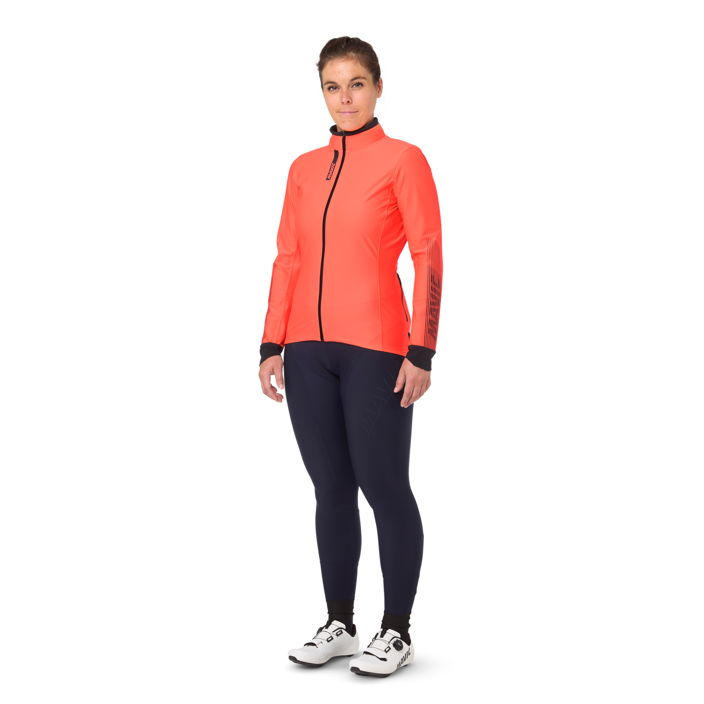 MAVIC COSMIC STORM Women's Coral Jacket
