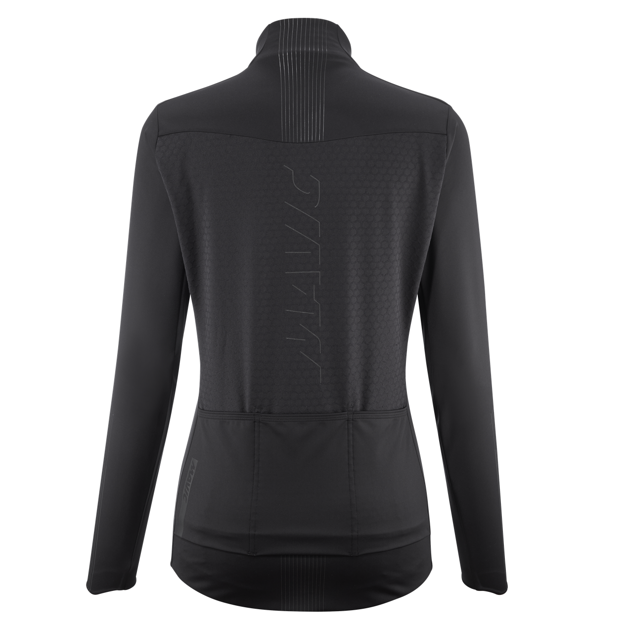 Damska kurtka MAVIC COSMIC PRO WIND Jacket Black