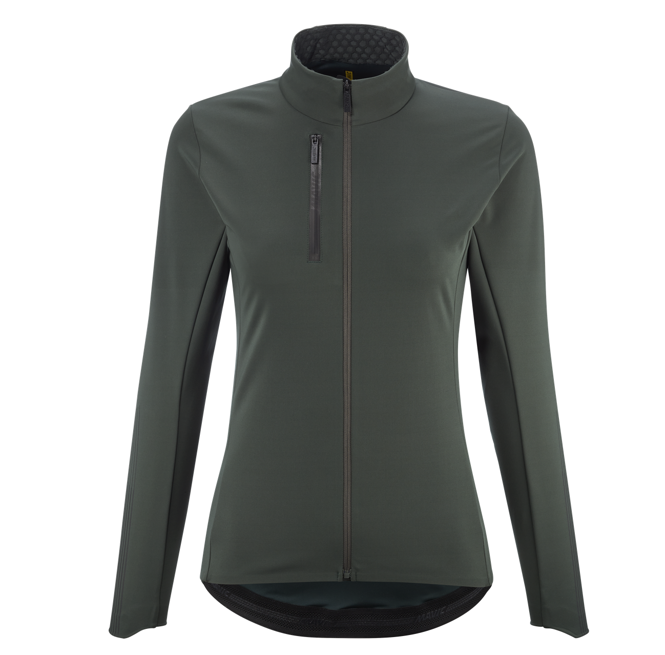 Damska kurtka MAVIC COSMIC PRO WIND Jacket Green