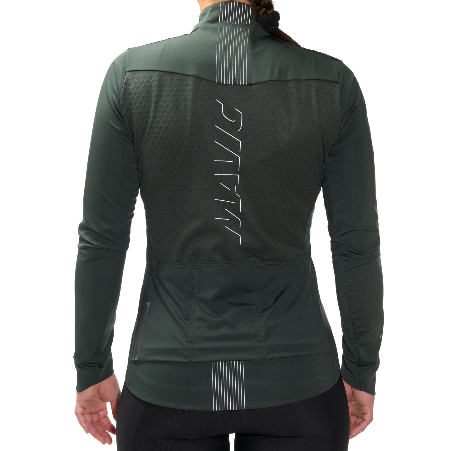 Damska kurtka MAVIC COSMIC PRO WIND Jacket Green