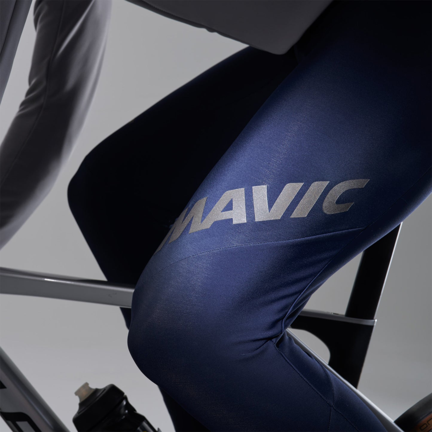 MAVIC AKSIUM THERMO Bib Tight Blue