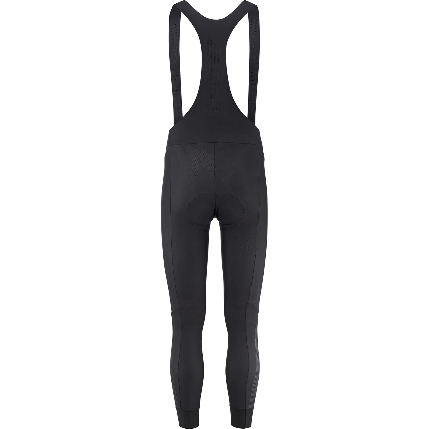 MAVIC COSMIC THERMO Bib Tight czarny