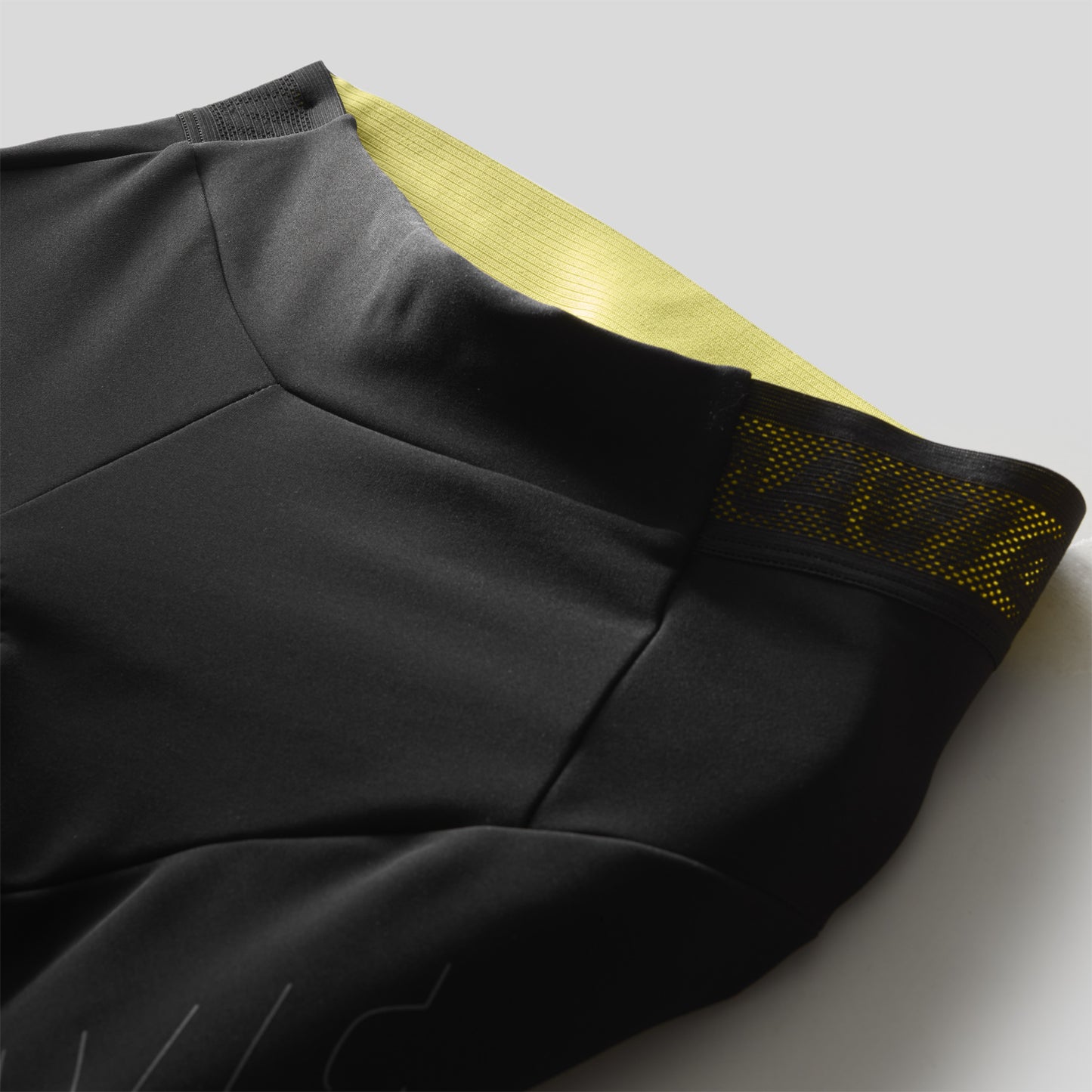 Women's MAVIC AKSIUM THERMO Bibshorts Black