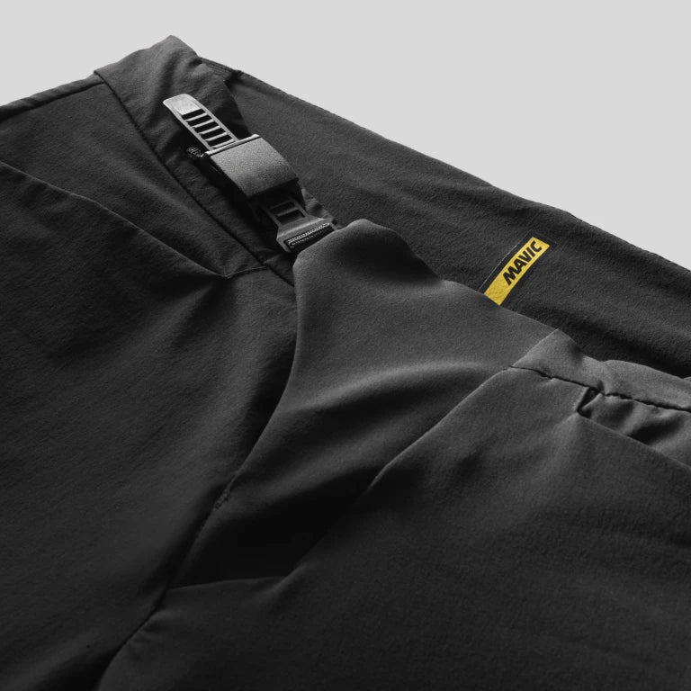 MAVIC DEEMAX ENDURO ALPHA PANT U czarny