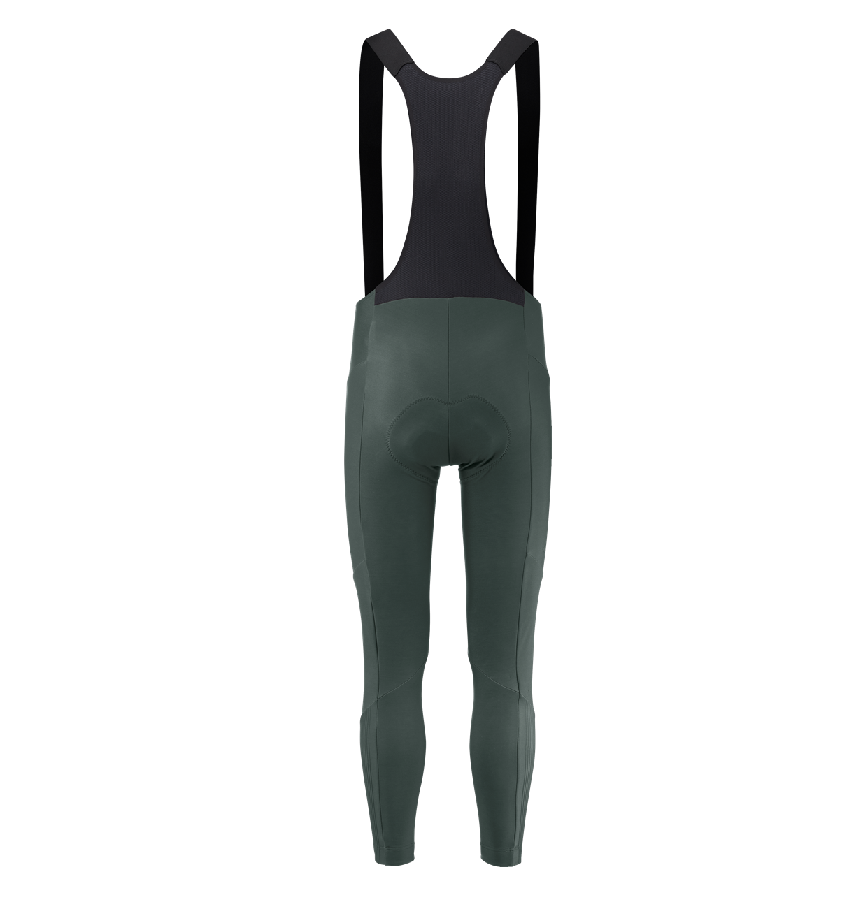 MAVIC KSYRIUM THERMO Bibtights Green