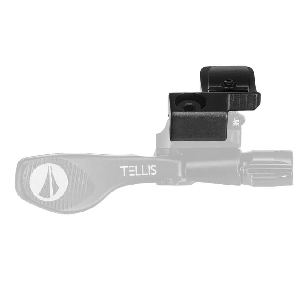 Adapter montażowy do kontrolera pojazdów elektrycznych SDG TELLIS typu I-Spec