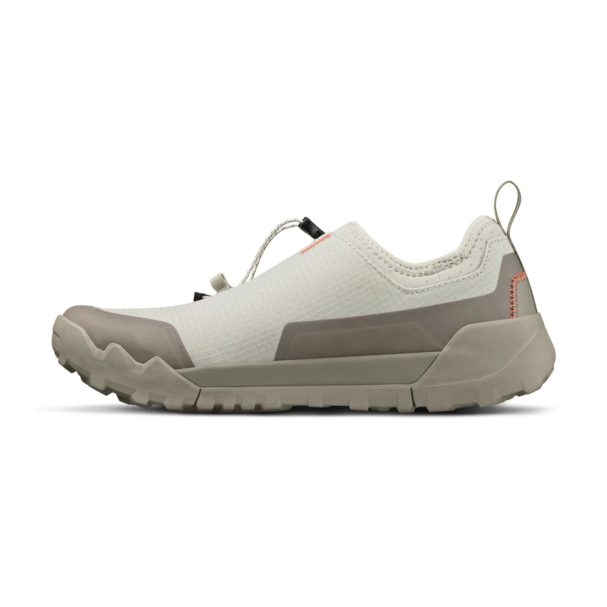 Buty do kolarstwa górskiego FIZIK TERRA ERGOLACE 2, białe