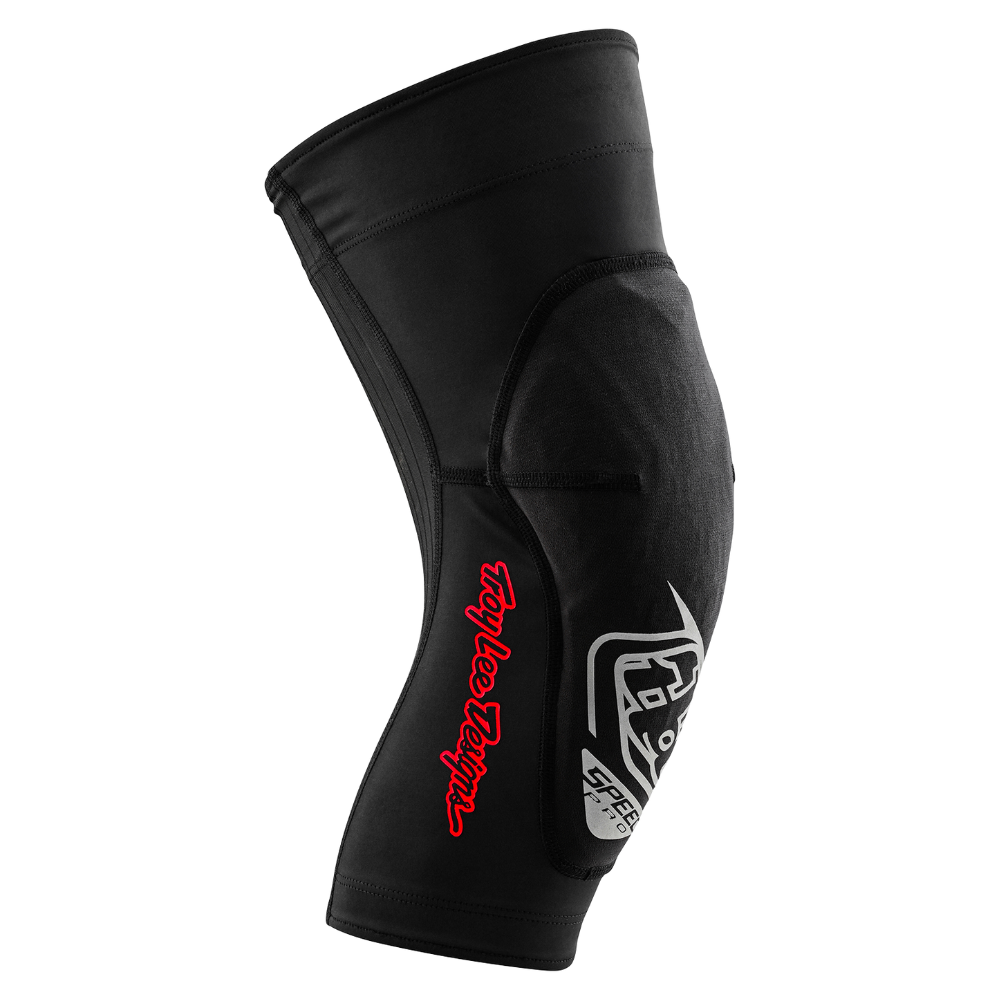 TROY LEE DESIGNS SPEED PRO Knee Pads Black 2025