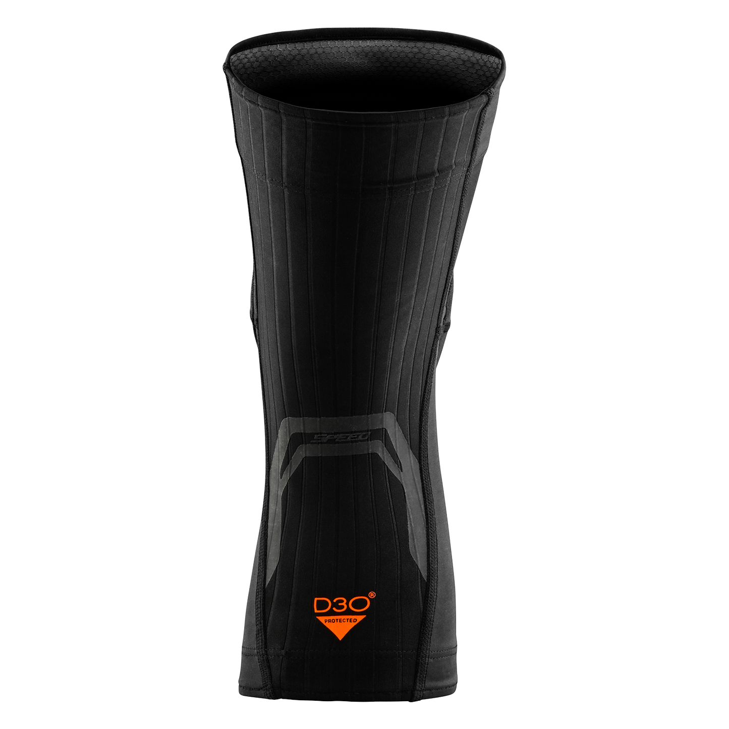TROY LEE DESIGNS SPEED PRO Knee Pads Black 2025