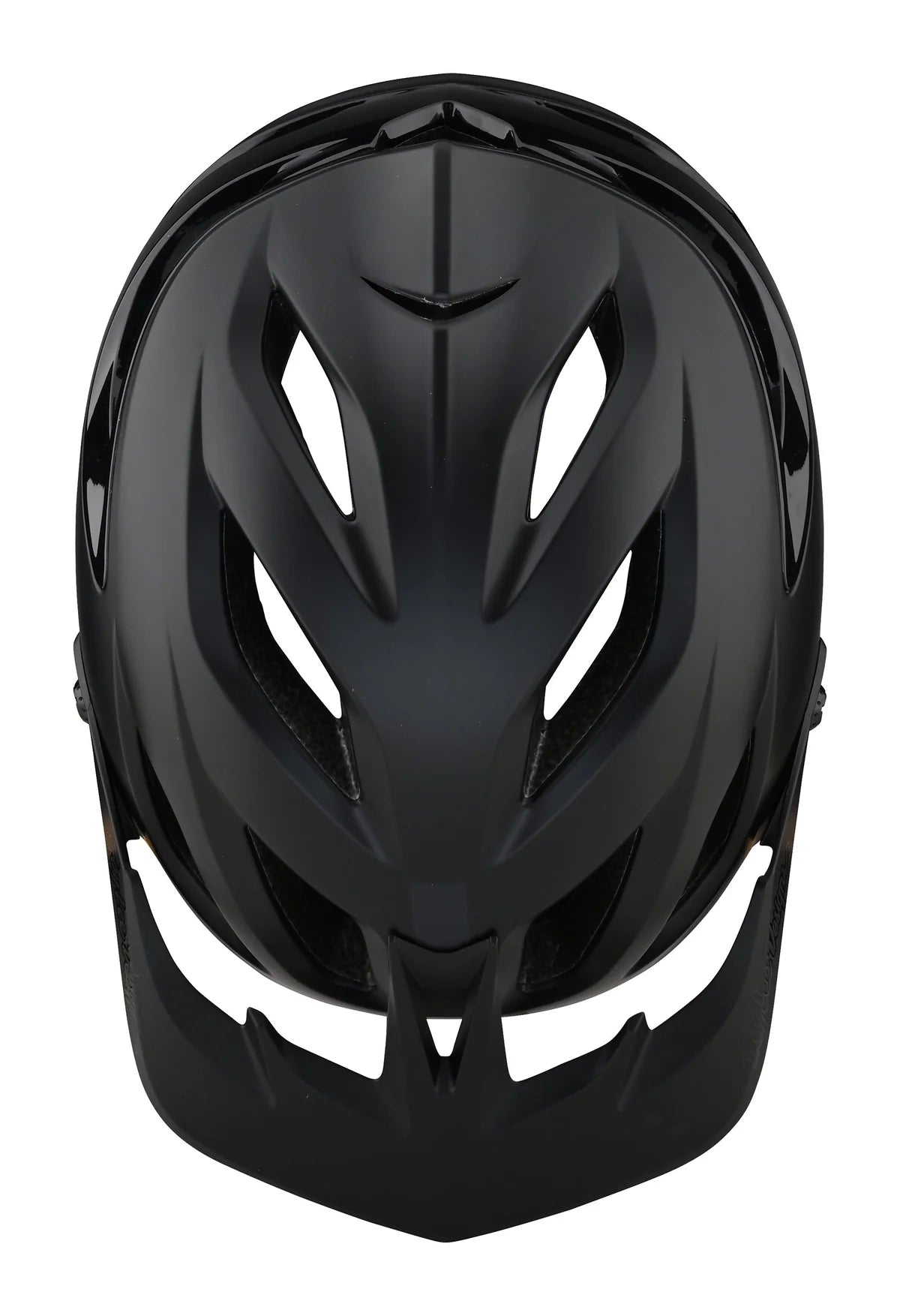 Kask MTB TROY LEE DESIGNS A3 MIPS UNO czarny