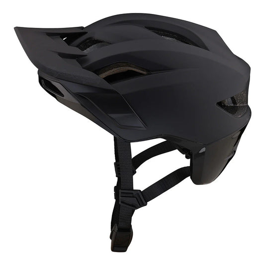 Kask MTB TROY LEE DESIGNS FLOWLINE SE MIPS czarny 2025
