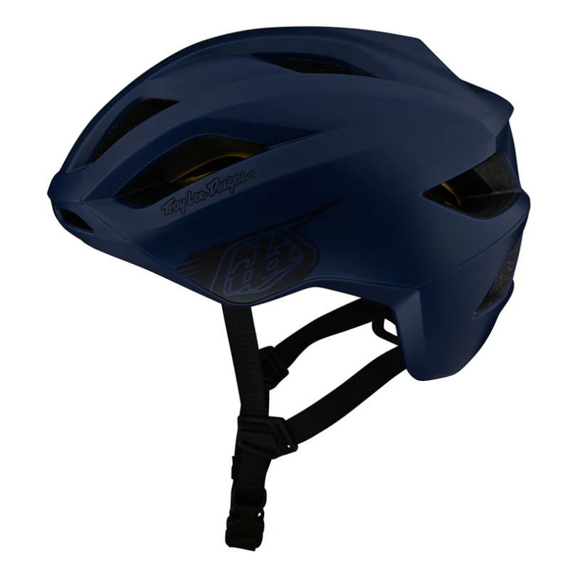 Kask MTB TROY LEE DESIGNS GRAIL MIPS niebieski