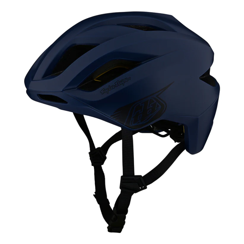 Kask MTB TROY LEE DESIGNS GRAIL MIPS niebieski