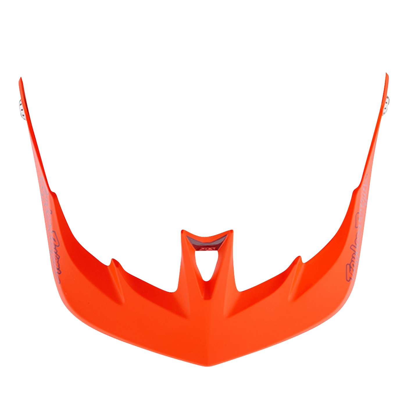Kask MTB Troy Lee Design A3 GHOSTWING MIPS czerwony