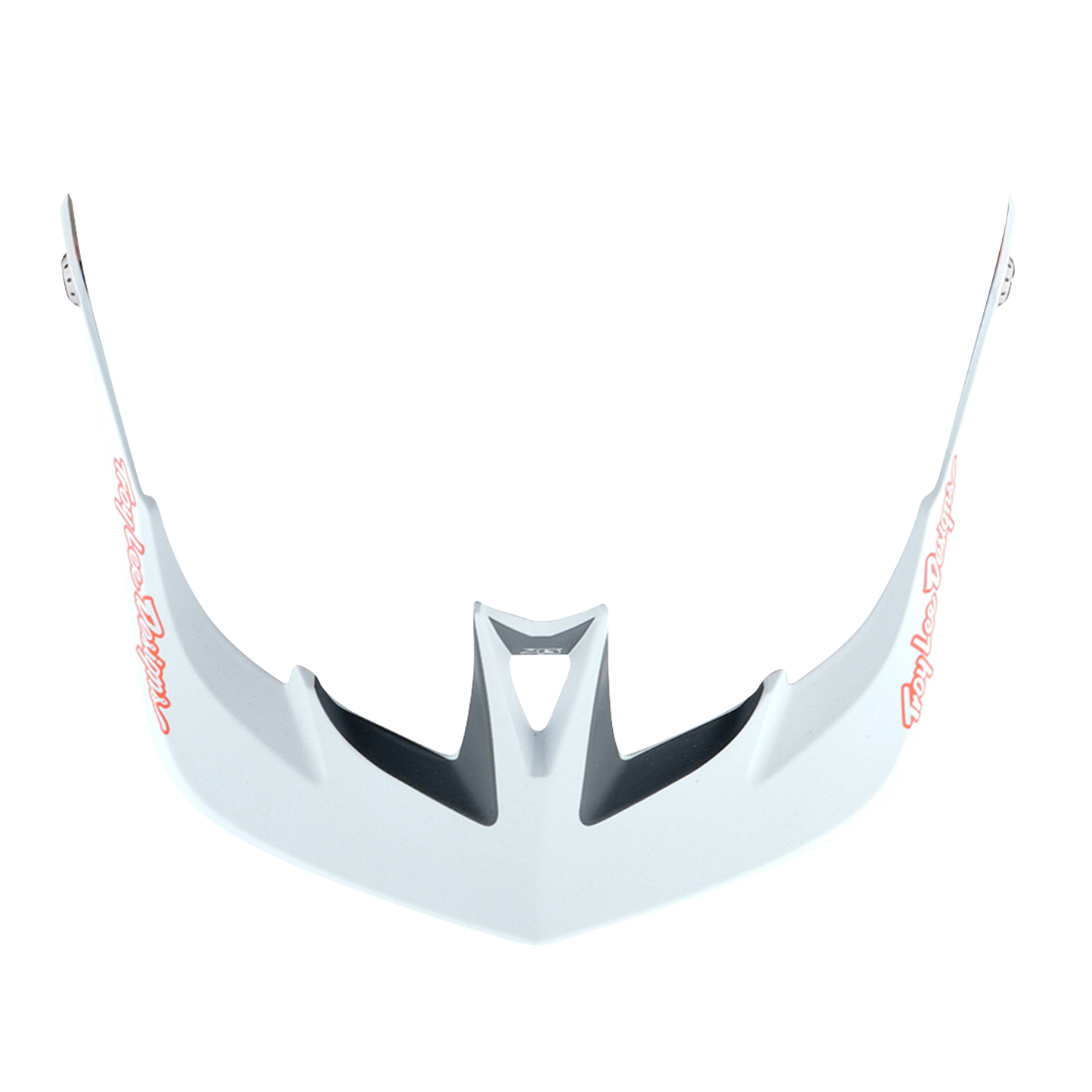 Kask MTB Troy Lee Design A3 INTAKE MIPS biały