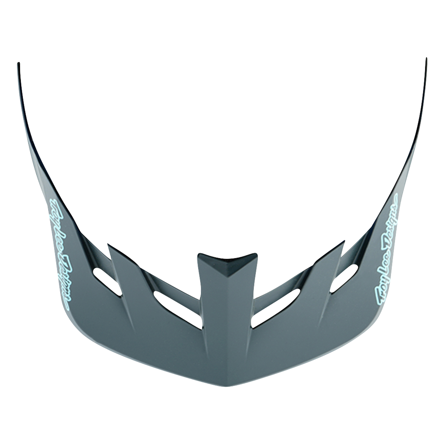 Kask MTB Troy Lee Design FLOWLINE SE MIPS Blue Camo