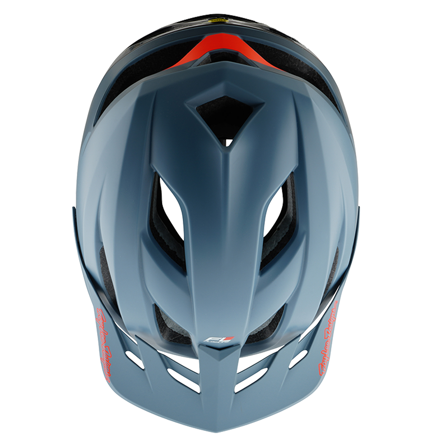 Kask MTB Troy Lee Design FLOWLINE SE Blue 2025