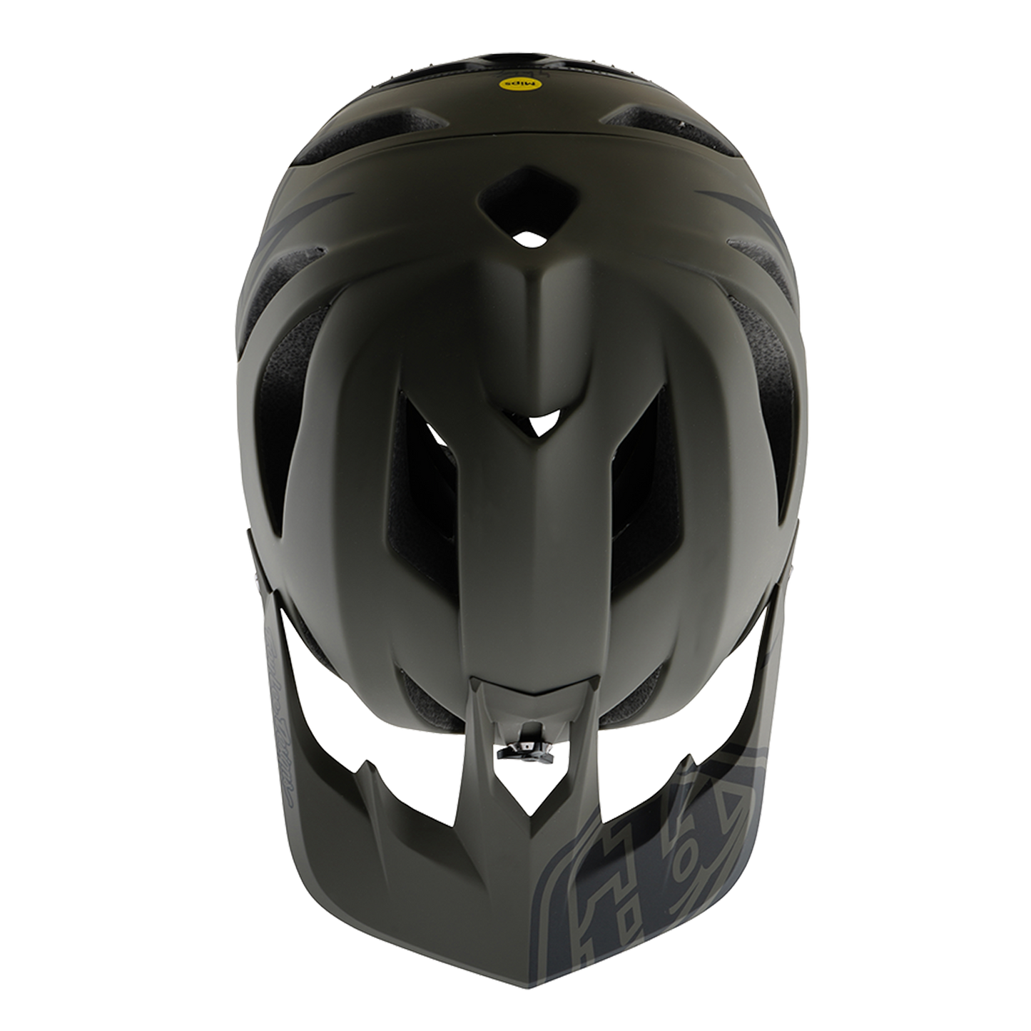 Kask MTB Troy Lee Design STAGE MIPS Khaki