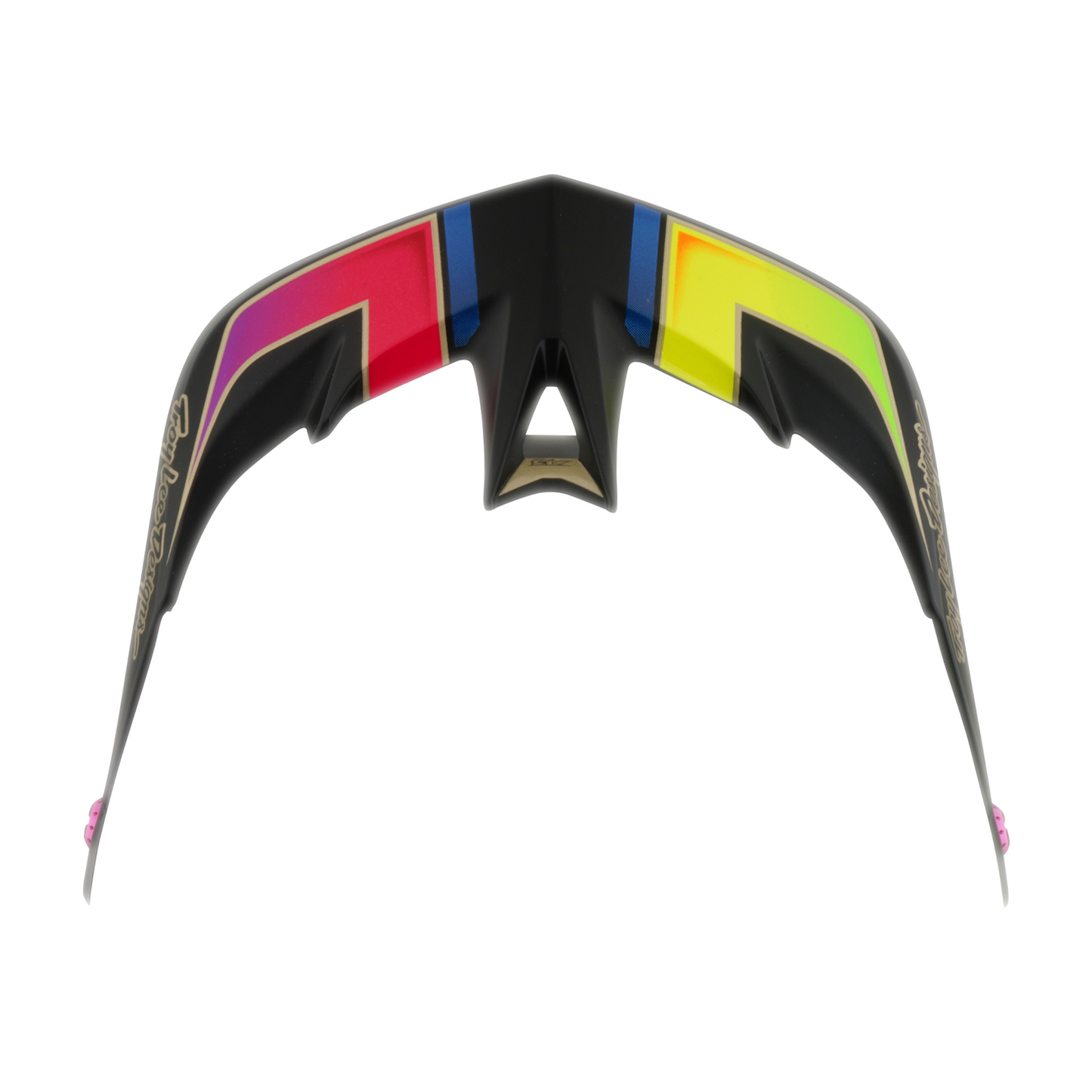 Kask MTB TROY LEE DESIGNS A3 MIPS ELECTRA czarny