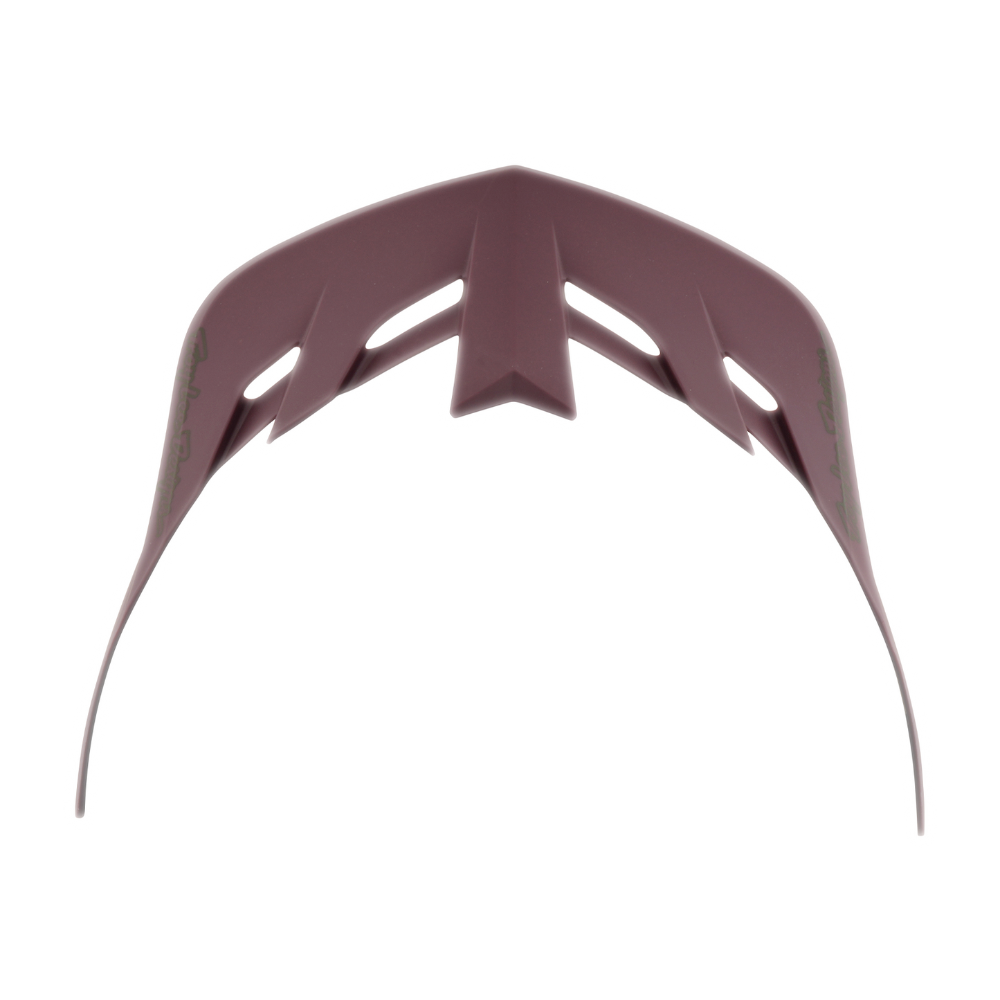 Kask MTB TROY LEE DESIGNS FLOWLINE POINT MIPS Grey/Prune