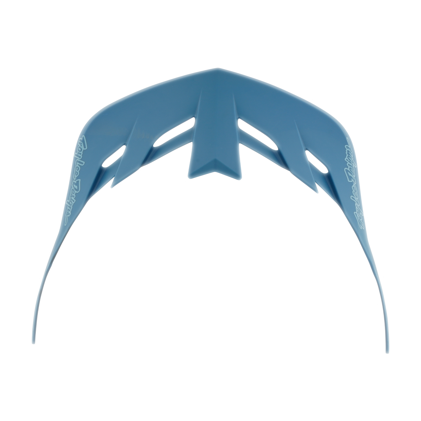 Kask MTB TROY LEE DESIGNS FLOWLINE POINT MIPS niebieski