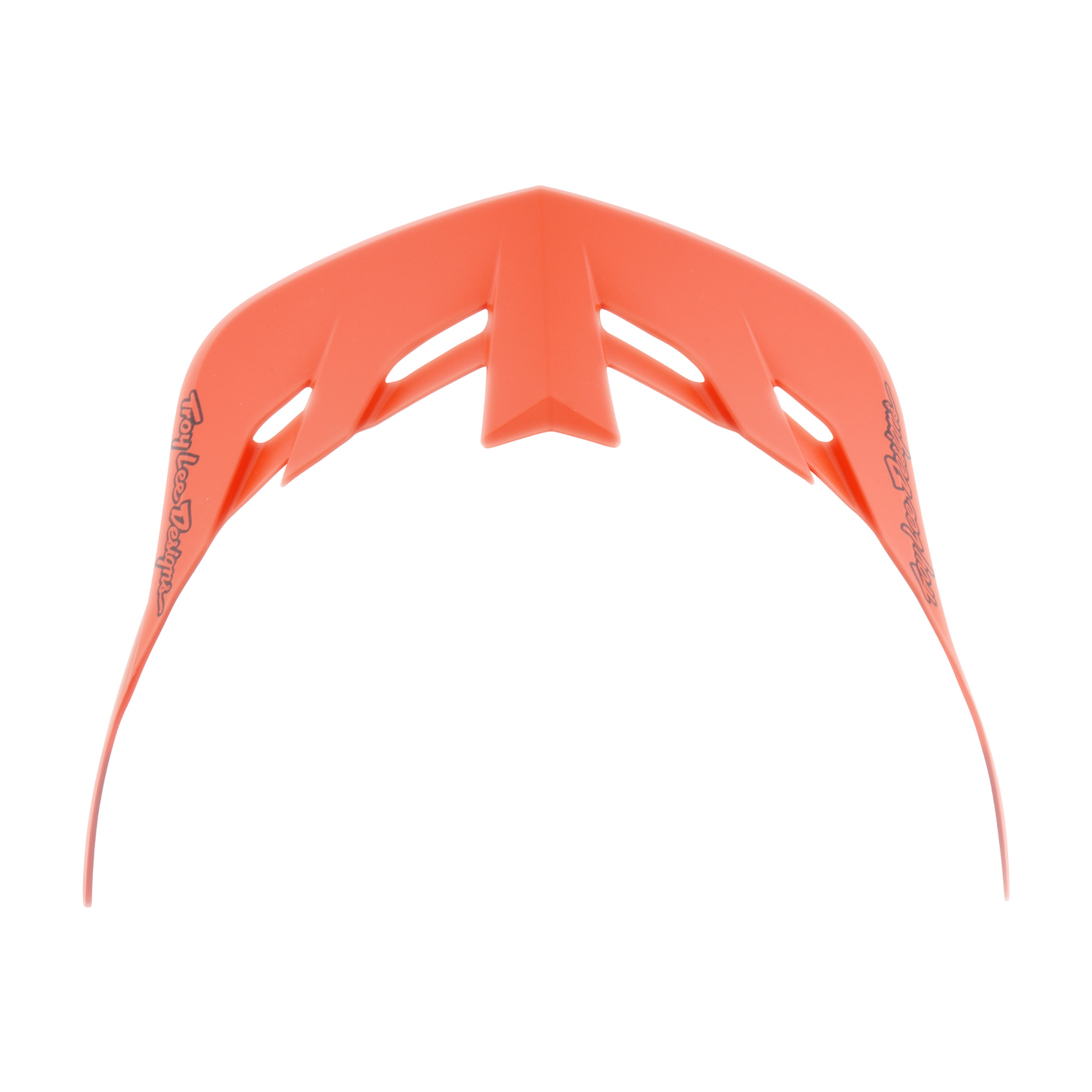 Kask MTB TROY LEE DESIGNS FLOWLINE SE MIPS HYDRO Coral/Charcoal