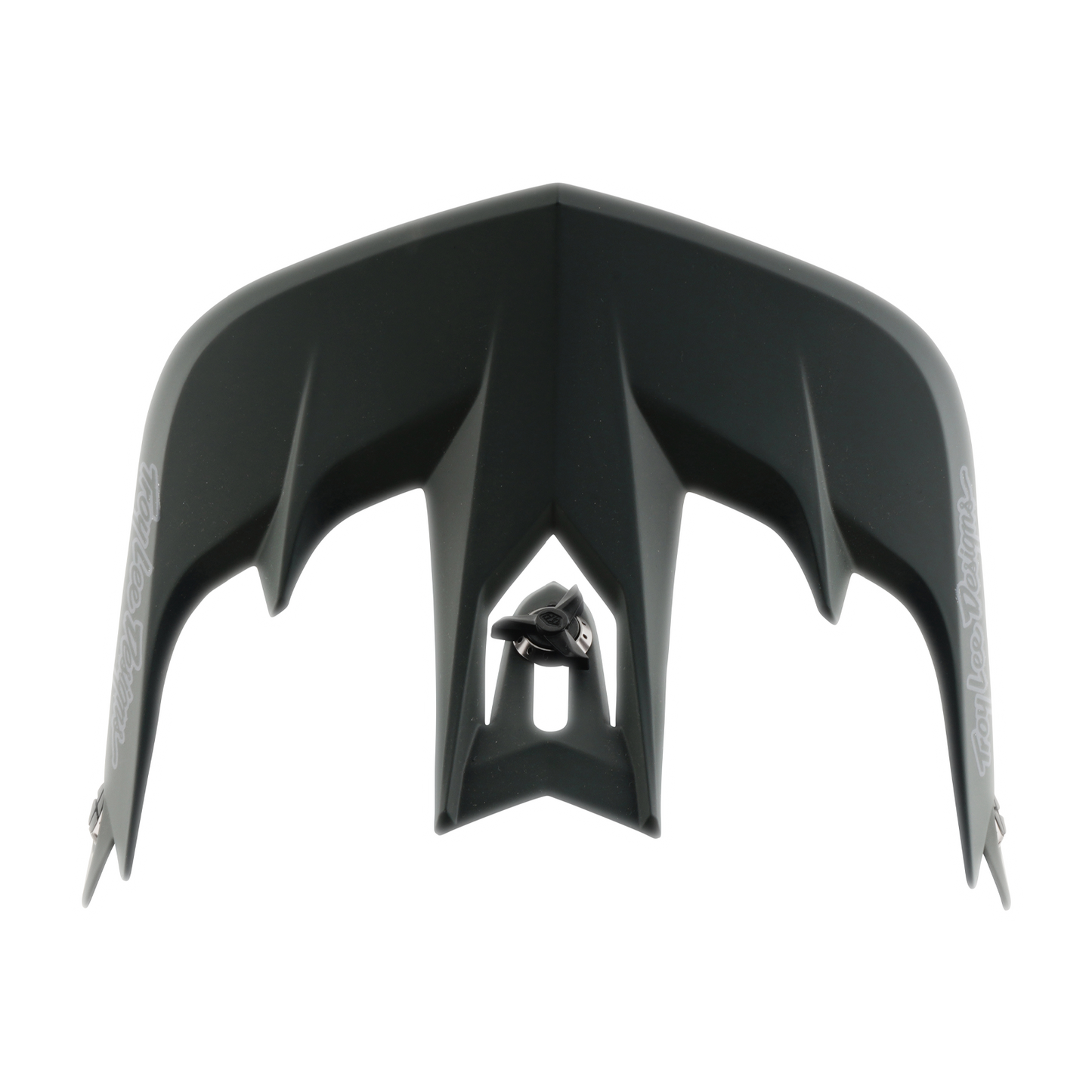 Kask MTB TROY LEE DESIGNS STAGE MIPS DRONE szary