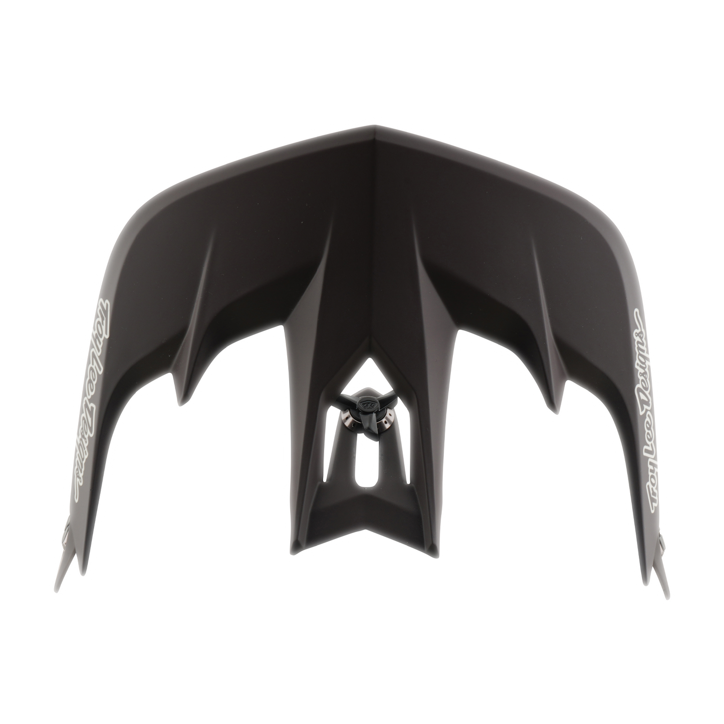 Kask MTB TROY LEE DESIGNS STAGE MIPS DRONE PUMICE biały