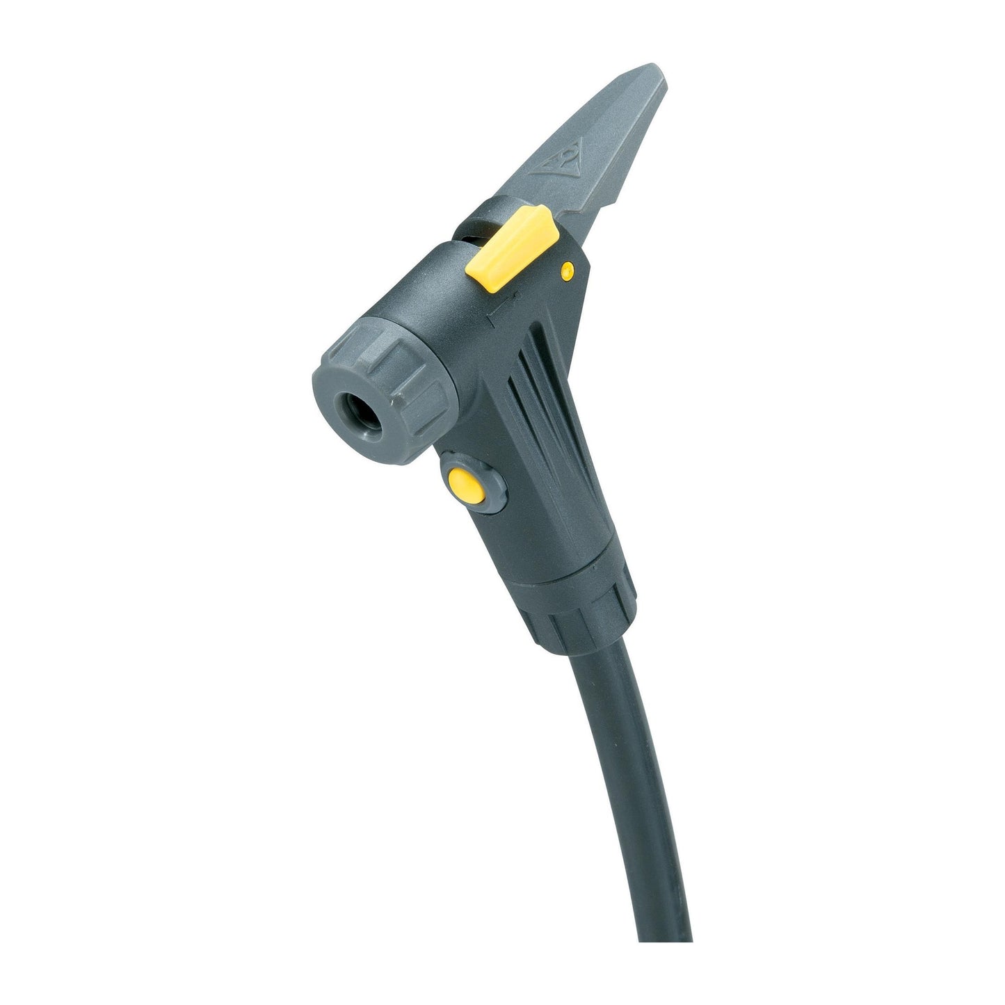 Pompka do stóp TOPEAK JOE BLOW RACE czarna