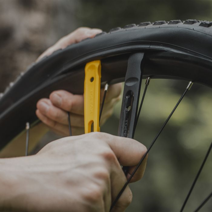 Zmieniarka opon TOPEAK SHUTTLE LEVER PRO