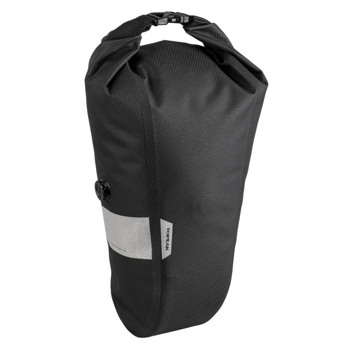 Torba na widelec TOPEAK QR DRYBAG 5.8L czarna