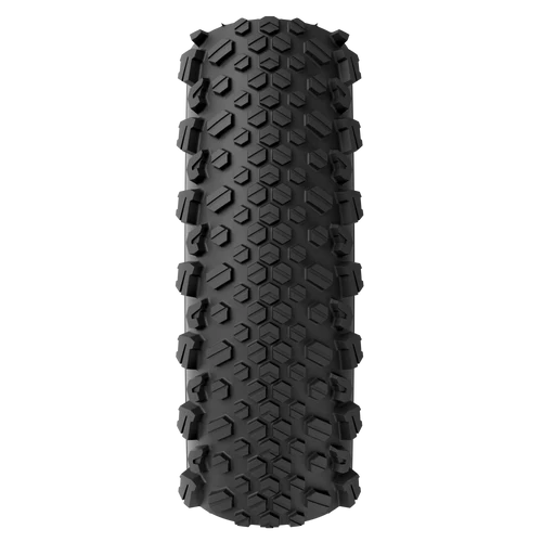 VITTORIA TERRENO T50 MIXED GRAVEL ENDURANCE G2.0 700x50c Tubeless Ready Soft Black tire
