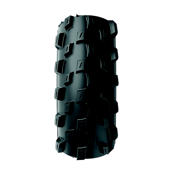 Opona VITTORIA BARZO XC 29x2.10 Tubeless Ready Soft Black