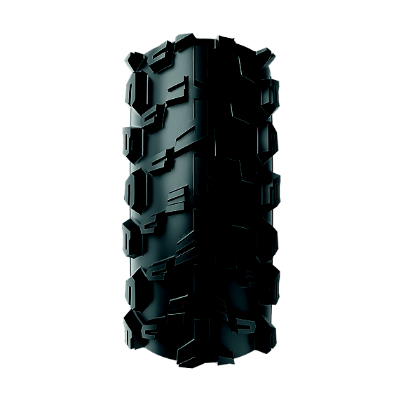 Opona VITTORIA MEZCAL XC 29X2.10 Tubeless Ready Soft Black