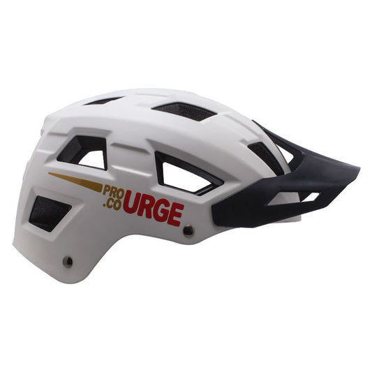 Kask URGE VENTURO MTB biały
