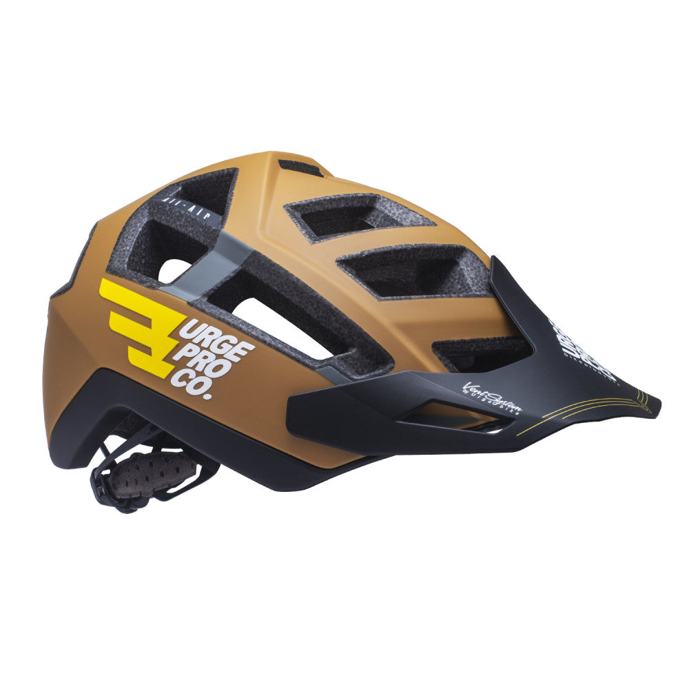 Kask URGE ALL-AIR MTB czarny