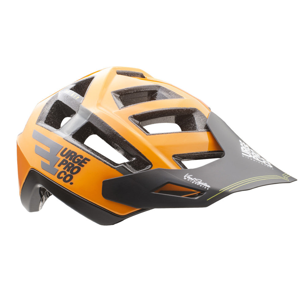 Kask URGE ALL-AIR MTB czarny