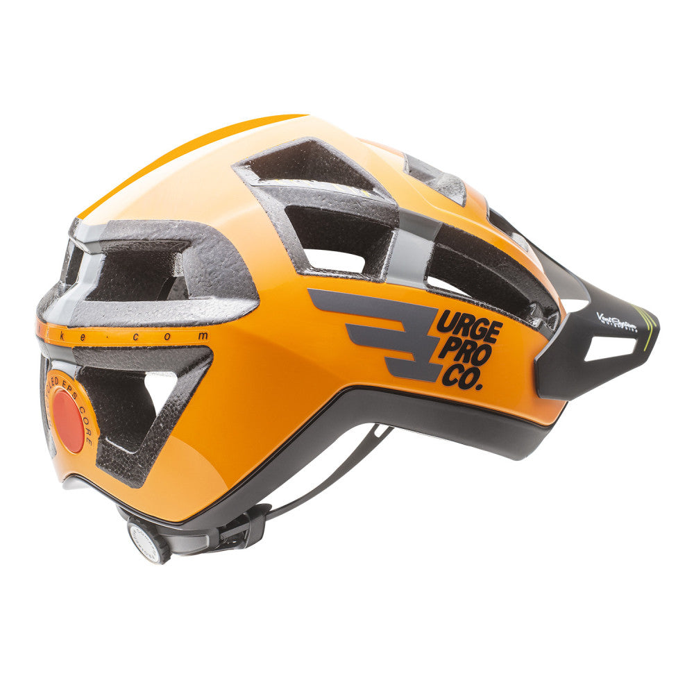 Kask URGE ALL-AIR MTB czarny