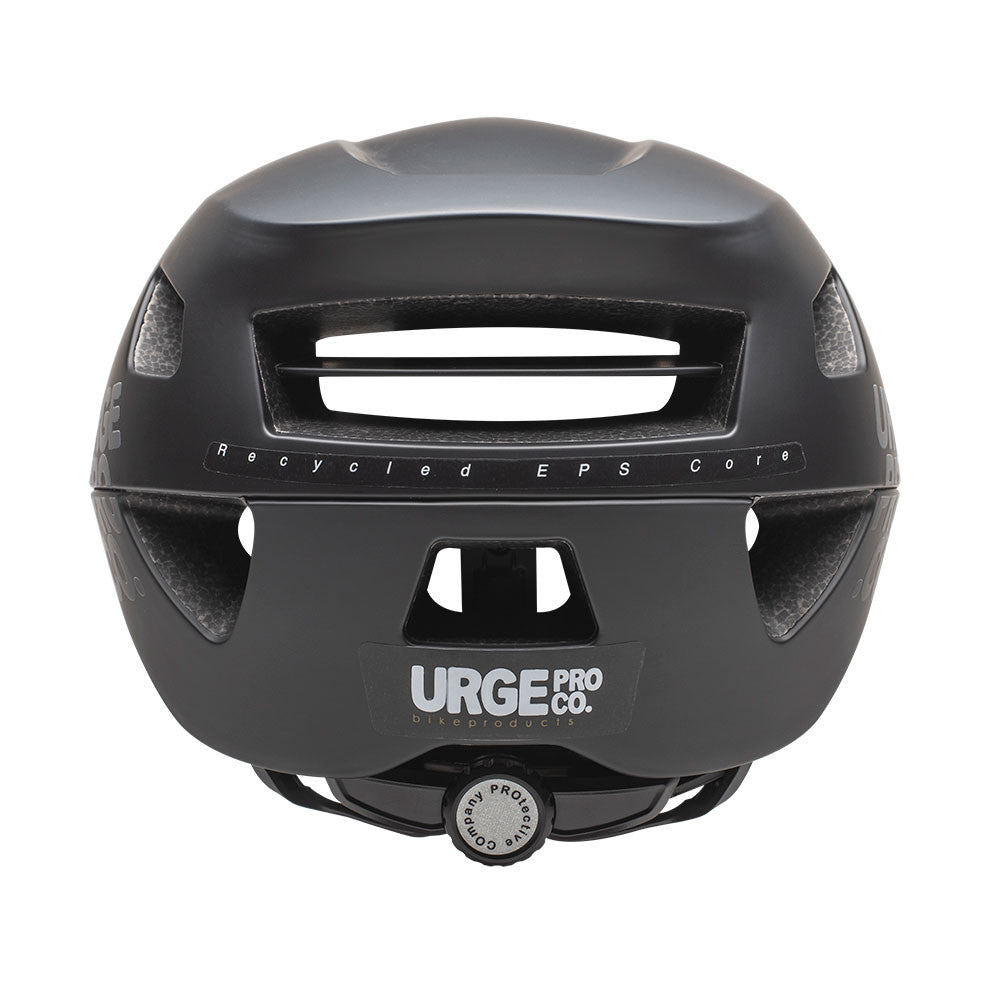 Kask szosowy URGE PAPINGO czarny