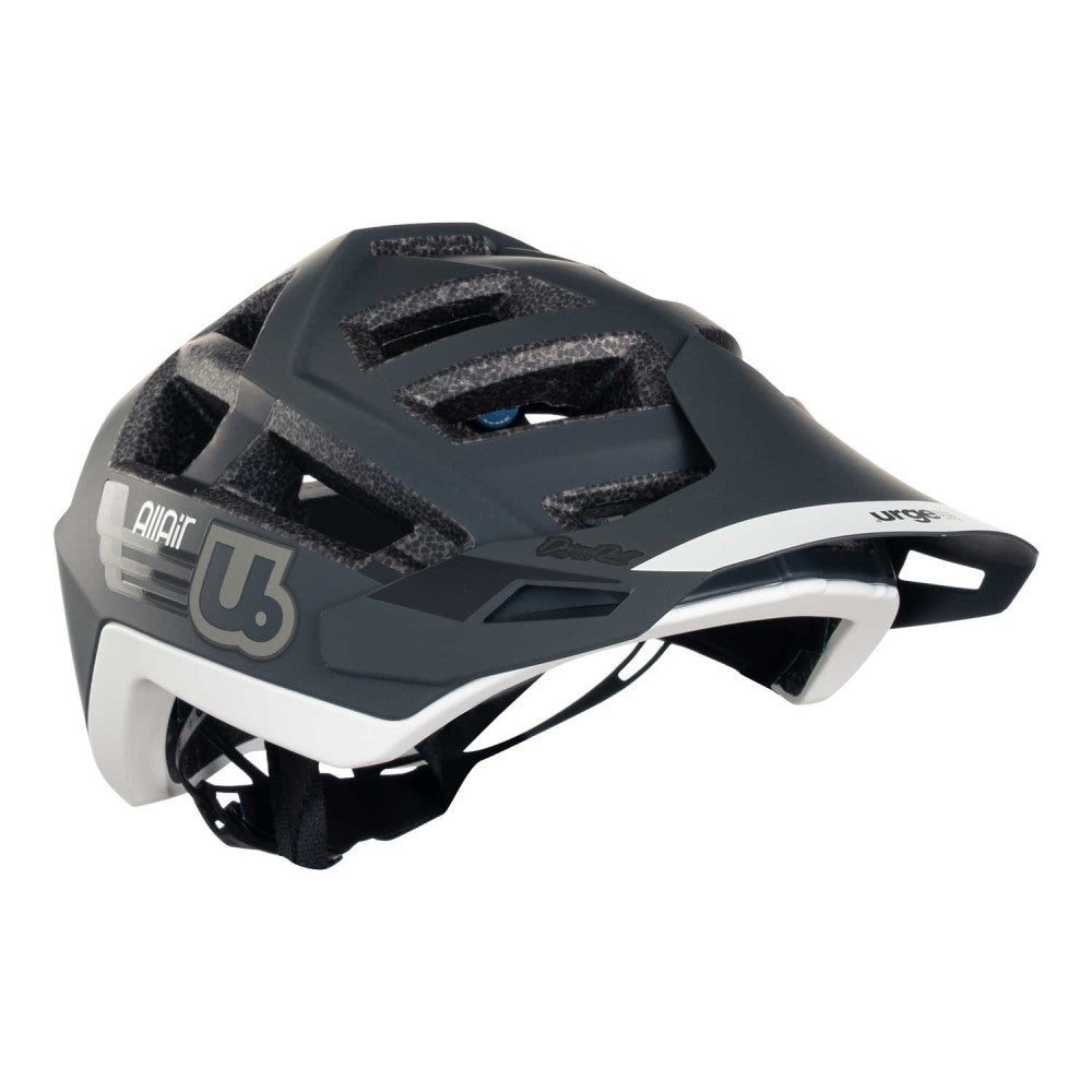 Kask rowerowy górski URGE ALL-AIR ERT brązowy