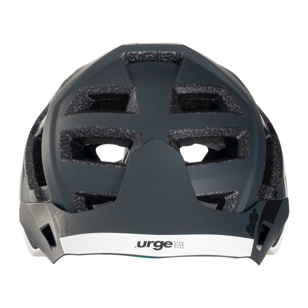 Kask rowerowy górski URGE ALL-AIR ERT brązowy