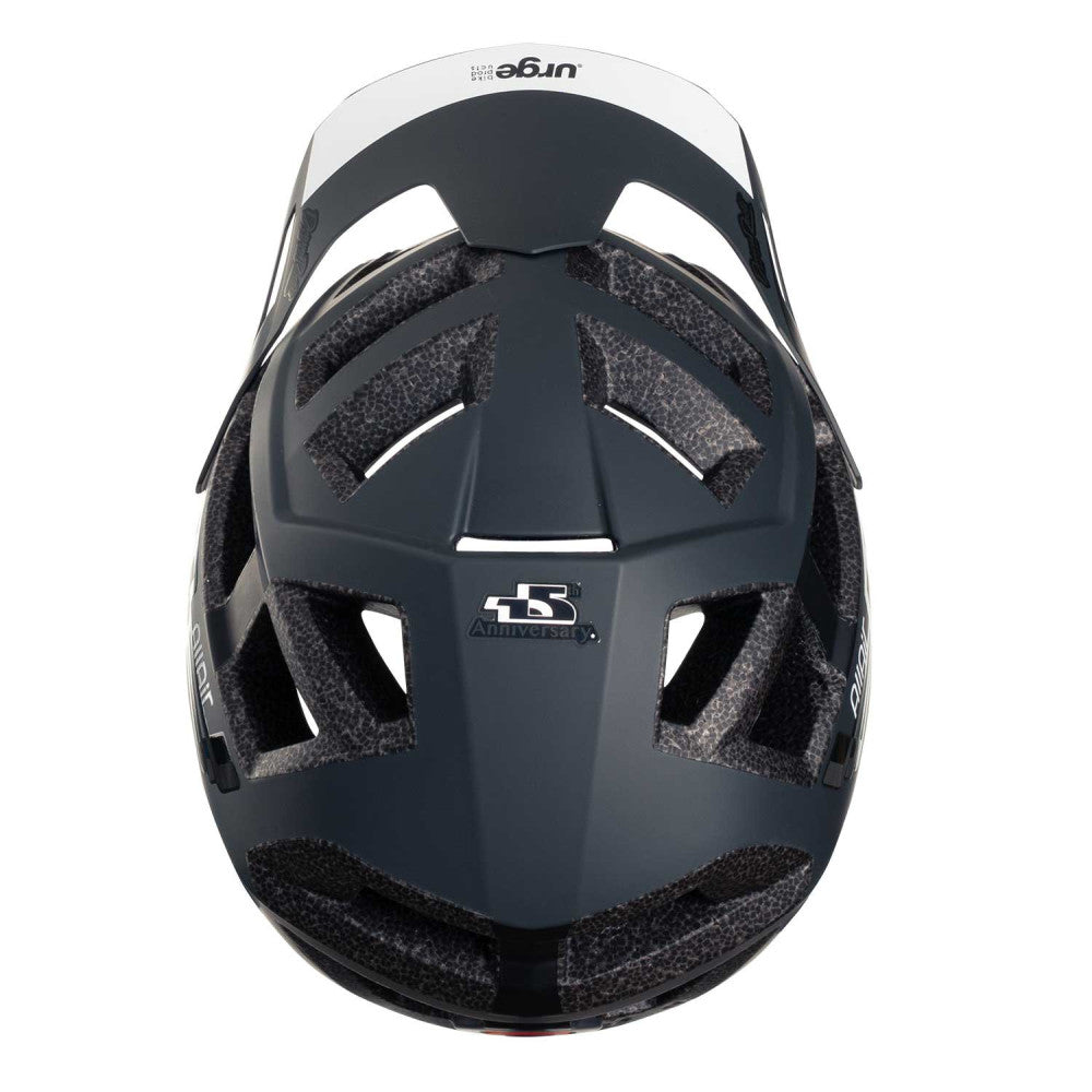 Kask rowerowy górski URGE ALL-AIR ERT brązowy