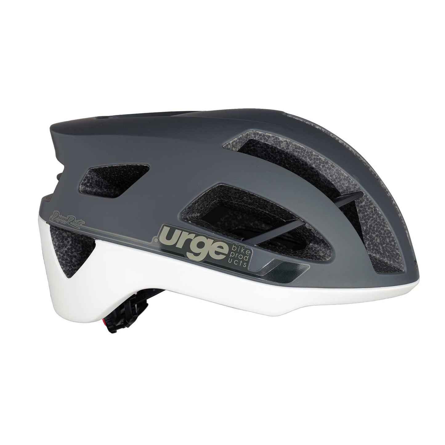 Kask szosowy URGE PAPINGO czarny