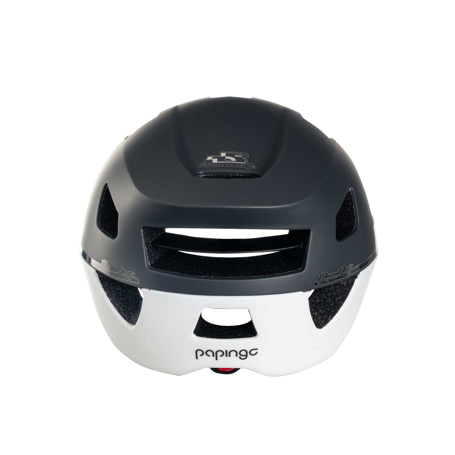 Kask szosowy URGE PAPINGO czarny