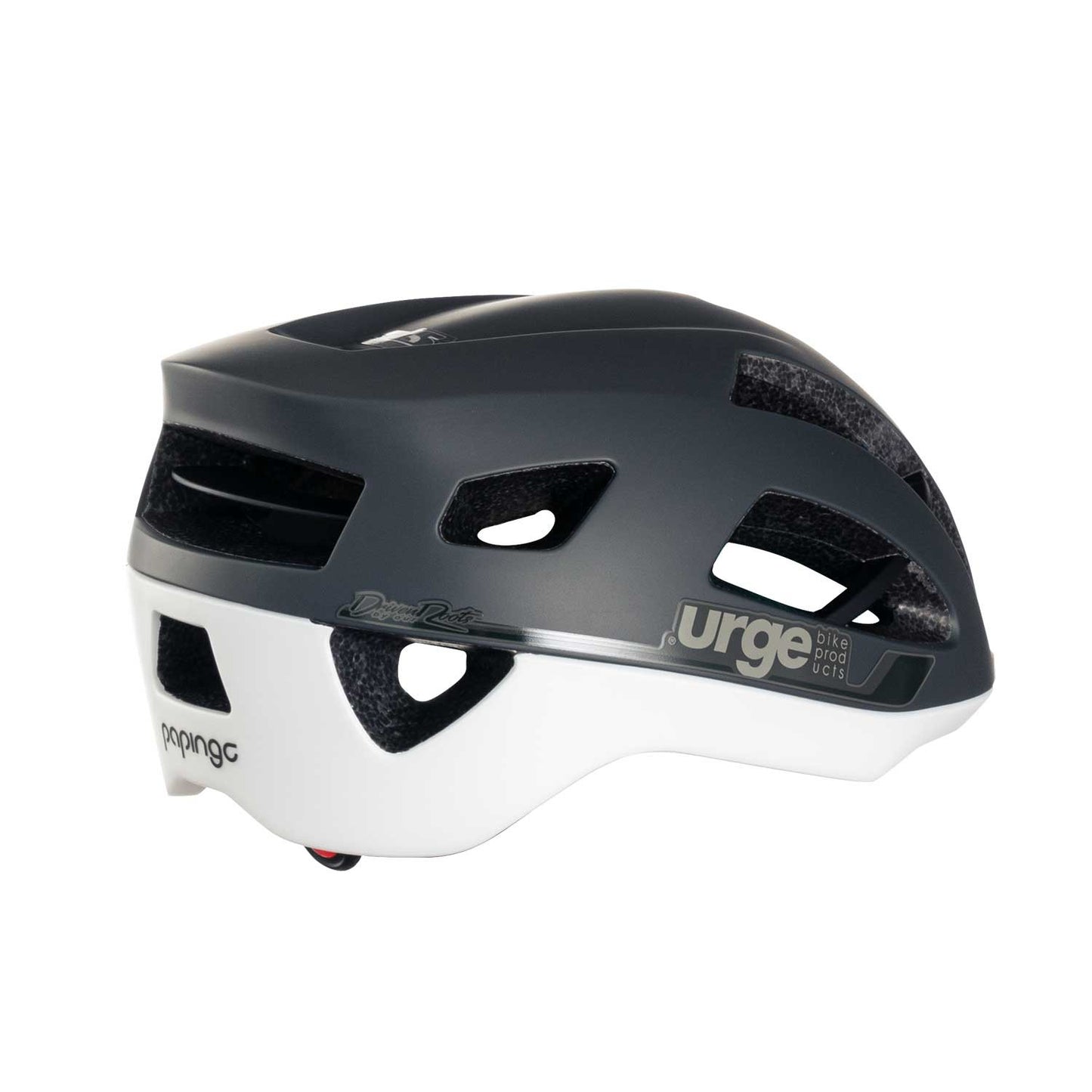 Kask szosowy URGE PAPINGO czarny