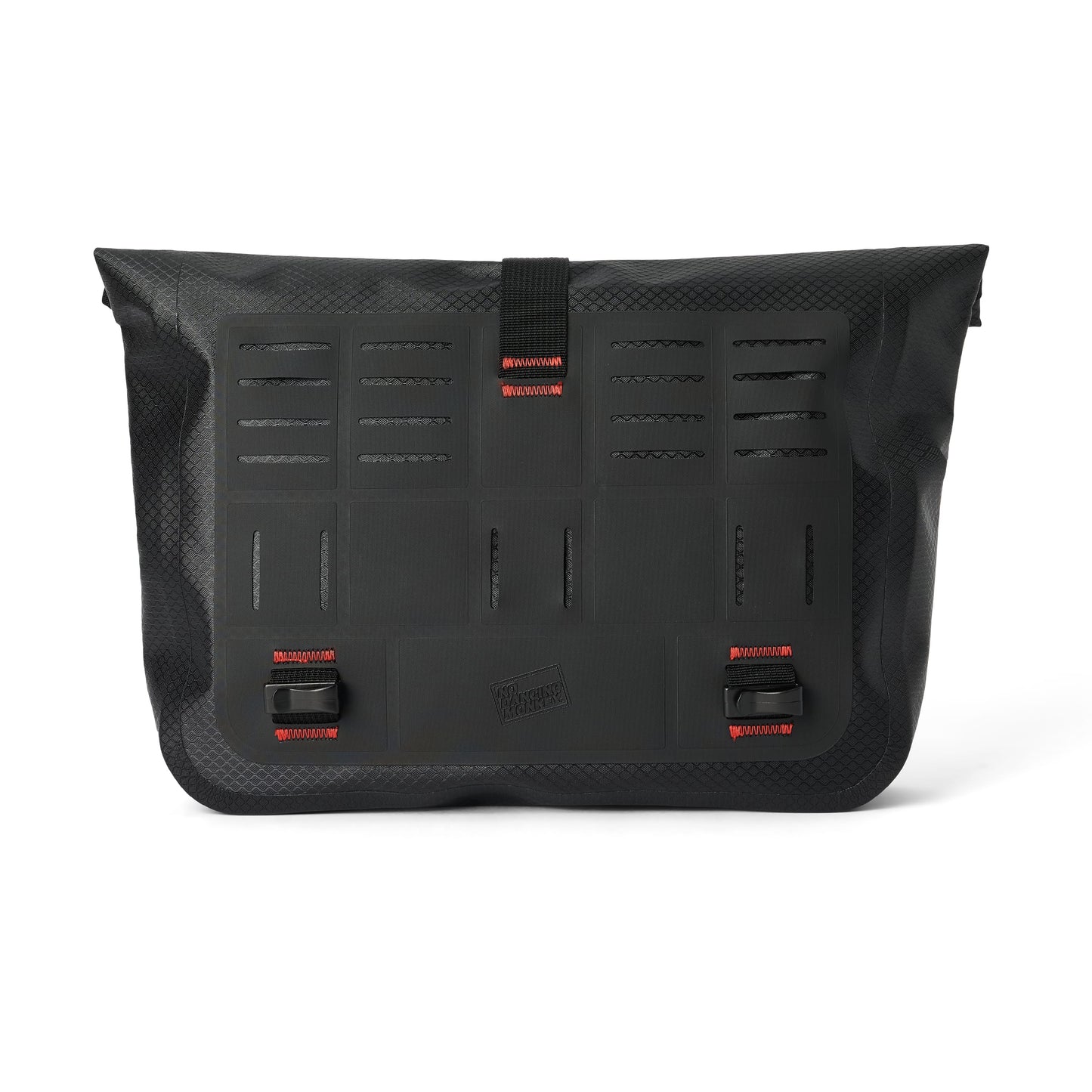 USWE ACCESSORY BAG 3.5 L Black Handlebar Bag